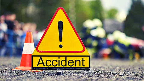 Pune Accident News 