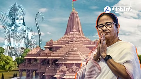 Mamata Banerjee