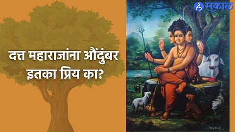 Datta Jayanti 2023