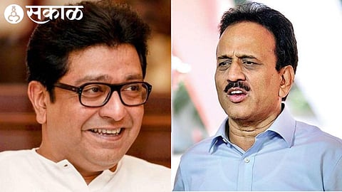Raj Thackeray
girish mahajan