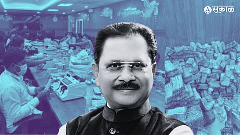 Dhiraj Sahu