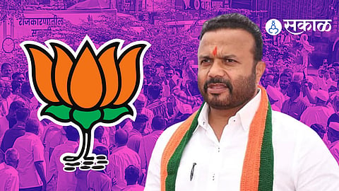 Jaykumar Gore