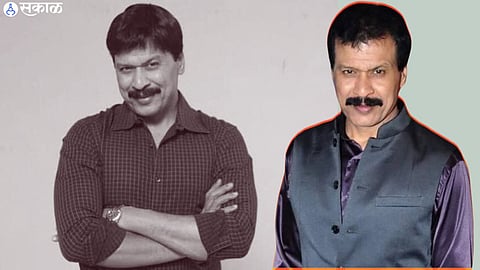 dinesh phadnis death news dinesh phadnis work in marathi movie bharla ha malvat raktana 