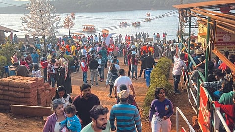 Mahabaleshwar Tourism