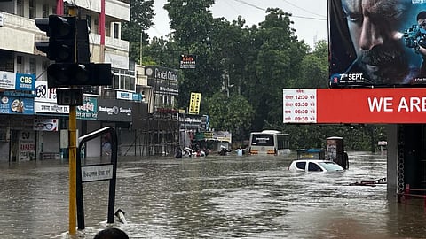 nagpur