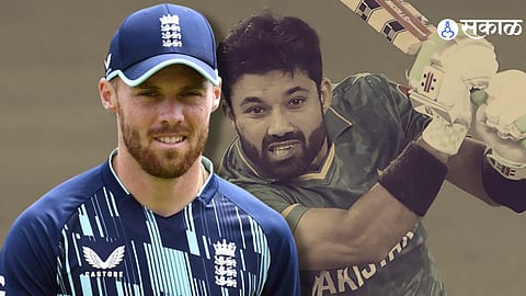 ICC T20 Ranking 