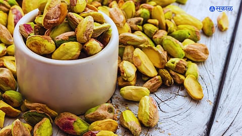 Benefits of Pistachios 