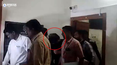 Tamil Nadu ED