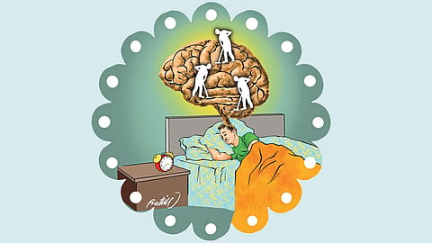 Sleep