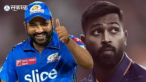 Rohit Sharma