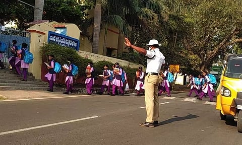 Satara news