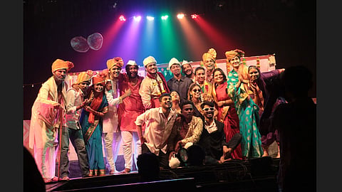 Lagin Drama Winner