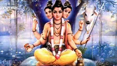 Datta jayanti 2023