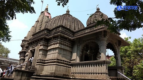 Kalaram Mandir: पंतप्रधान मोदी आज करणार काळाराम मंदिरात आरती; असा आहे मंदिराचा इतिहास
