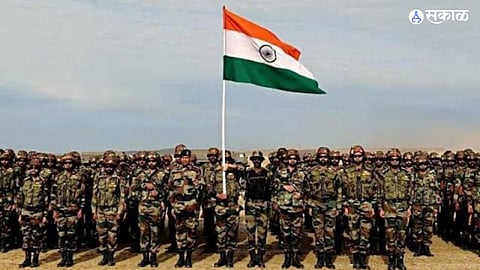 Indian Army Day 2024 : बारावीनंतर सैन्यात कोणकोणत्या पदांसाठी भरती होता येईल? जाणून घ्या 