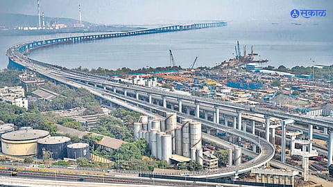 Mumbai Trans Hbr Link: सागरी सेतूवर वाहनांना वेगमर्यादा किती असेल? तर कोणत्या वाहनांना असेल बंदी? घ्या जाणुन 