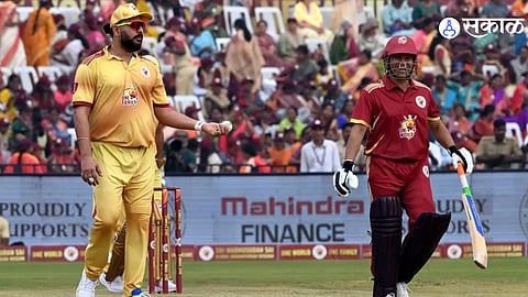 Sachin Tendulkar