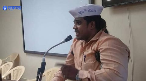 Mumbai Politics