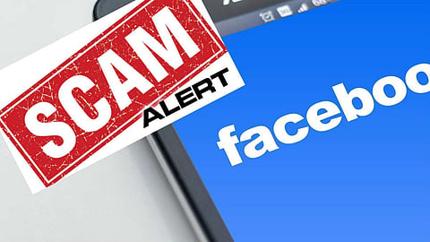 woman lost Rs 27 Lakh in Bitcoin scam after clicking on Facebook ad marathi news  