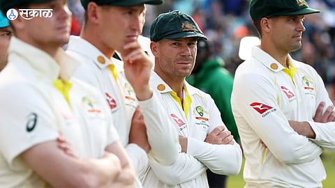  David Warner Robbery latest News