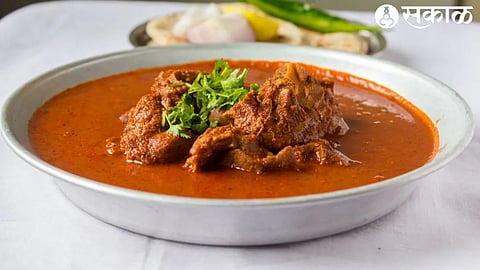 Mutton 