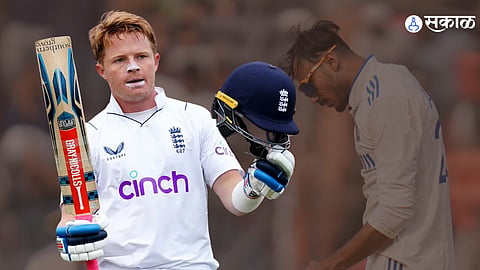 IND vs ENG