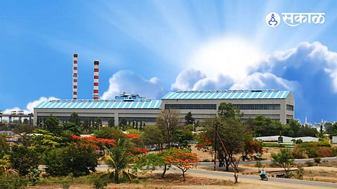 bhimashankar sugar factory get two award best finance management and technology 