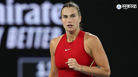Australian Open 2024 