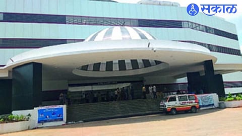 Bytco Hospital