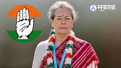 Loksabha Election 2024 Sonia Gandhi