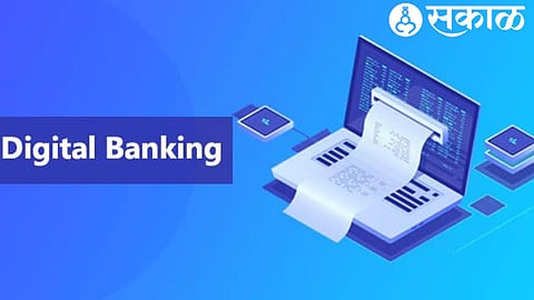 digital banking 