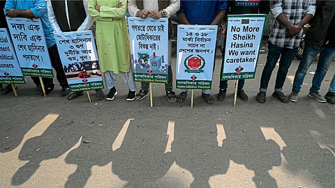 Bangladesh Election