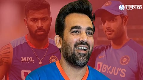 Shivam Dube Vs Hardik Pandya