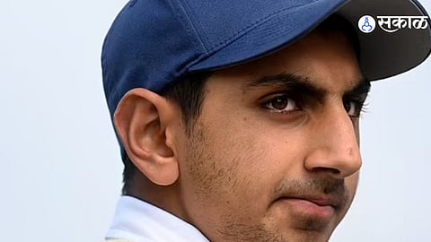 Shoaib Bashir 