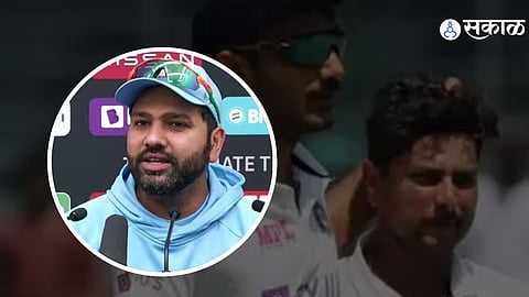 Rohit Sharma 