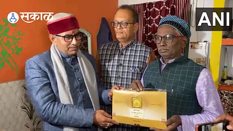 Iqbal Ansari