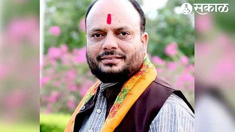 Gulabrao Patil