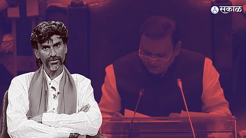 manoj jarange patil
