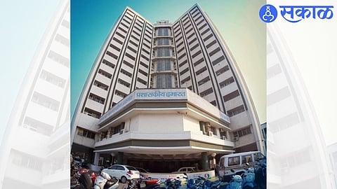 Jalgaon Municipal Corporation 