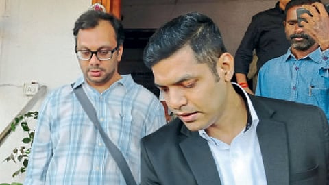 Vyankatraman