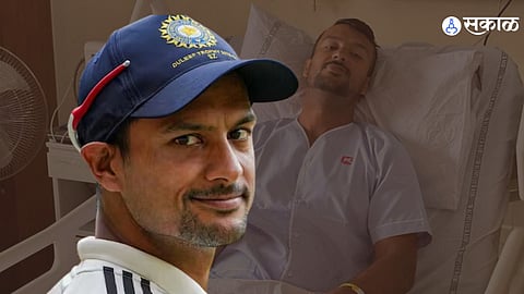 Mayank Agarwal 