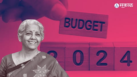 2024 Budget