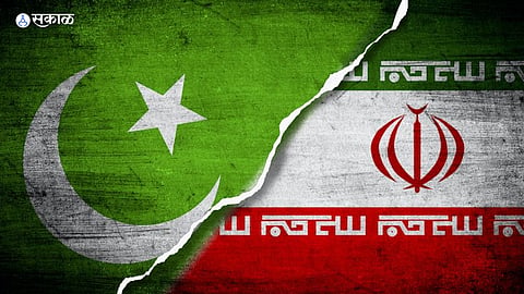 Pakistan Air Strike