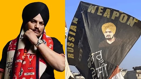Sidhu Moosewala Makar Sankranti Special