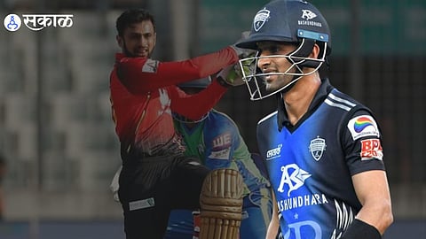 Shoaib Malik T20 Cricket Record 