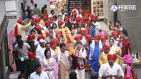 100th Natya Sammelan