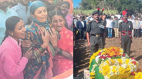 Jawan Tejas More