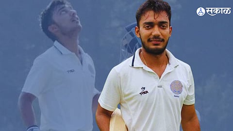 Ranji Trophy 2024