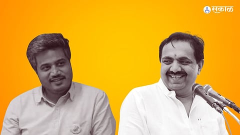 Jayant Patil