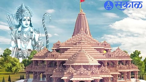 Ram Lalla Pran Pratishtha